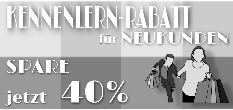 Kennenlernrabatt Übergröße Neukunden Traumfigur abnehmen wohlfühlen